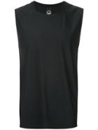 The Upside Sleeveless Top - Black