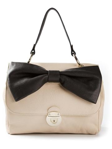 Red Valentino Bow Front Bag