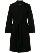 D.gnak Classic Trench Coat - Unavailable