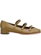 Rachel Comey 'chan' Loafers