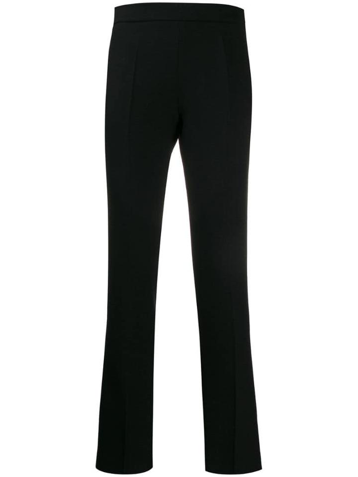 Giambattista Valli Slim-fit Trousers - Black