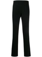 Giambattista Valli Slim-fit Trousers - Black