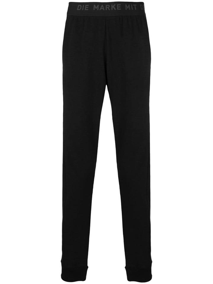 Y-3 Dp0489black