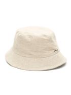 Osklen Australiano Hat - Neutrals
