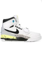 Nike Air Jordan Legacy 312 Sneakers - White