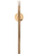 Nick Fouquet Long Brooch - Metallic