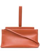 Aesther Ekme Slope Clutch Bag - Unavailable