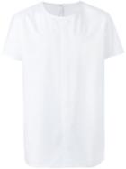 Damir Doma 'tala' T-shirt, Men's, Size: Small, White, Cotton
