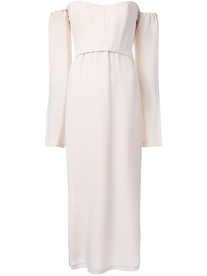 Kitx 'release Control' Dress