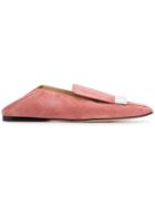 Sergio Rossi Sr1 - Pink