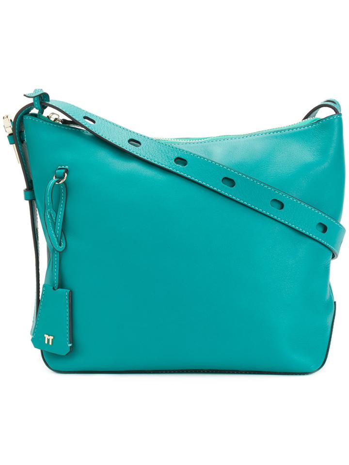 Tila March Lea Hobo Bag - Green