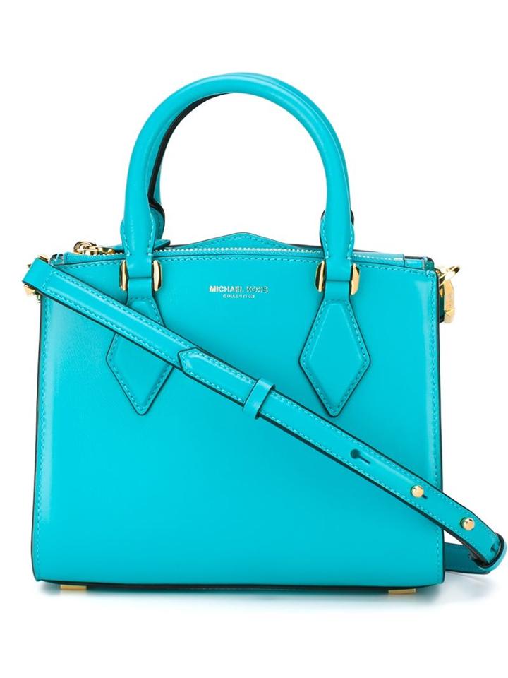 Michael Kors 'casey' Crossbody Bag