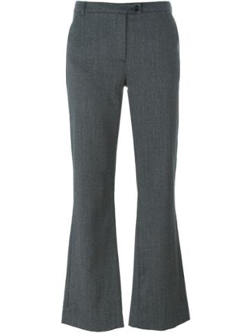 Dolce & Gabbana Vintage Flared Trousers