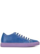 Sofie D'hoore Dalcol Sneakers - Blue