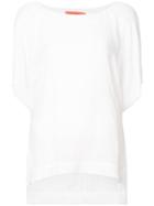 Manning Cartell Swept Away Top - White