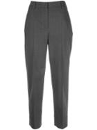Brunello Cucinelli Tailored Trousers - Grey