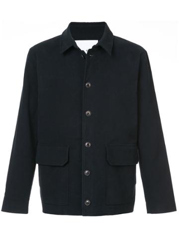 Odin Nk Jacket - Blue