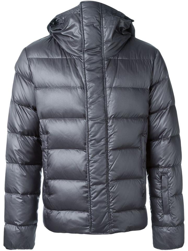 Dolce & Gabbana Padded Jacket