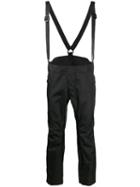 Dsquared2 Brace Trousers - Black
