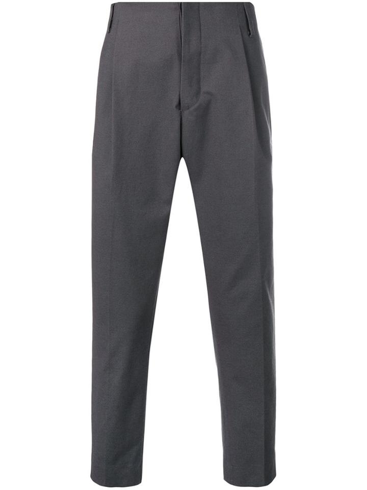 Be Able Classic Chinos - Grey