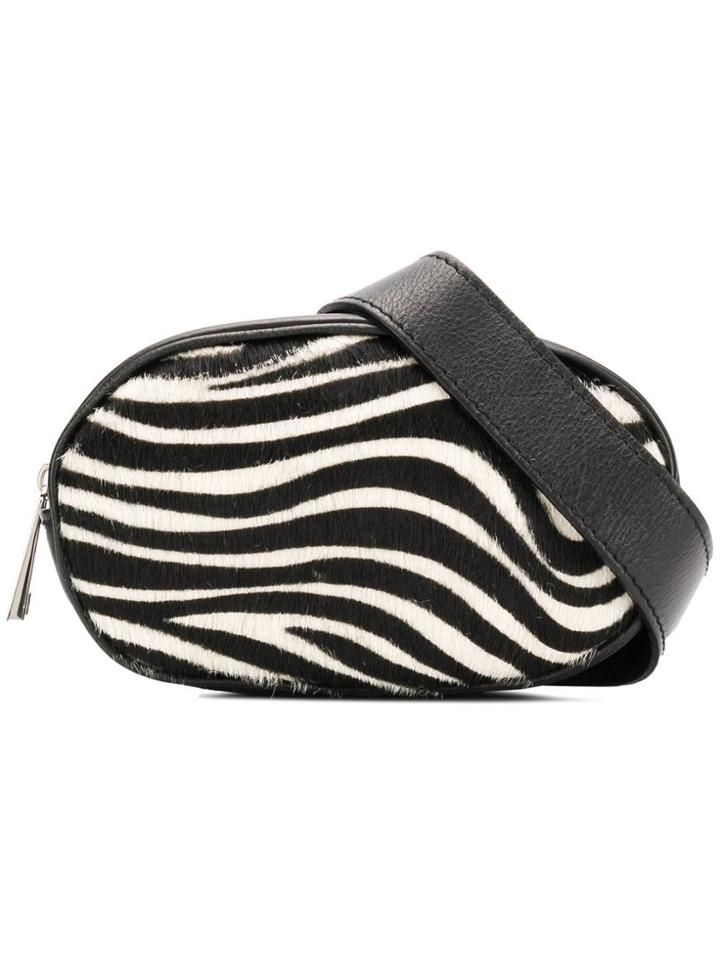 Marc Ellis Creed Animalieruni1 - Black