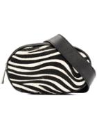 Marc Ellis Creed Animalieruni1 - Black