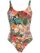 Lygia & Nanny Maillot Teresa Estampado - Multicolour