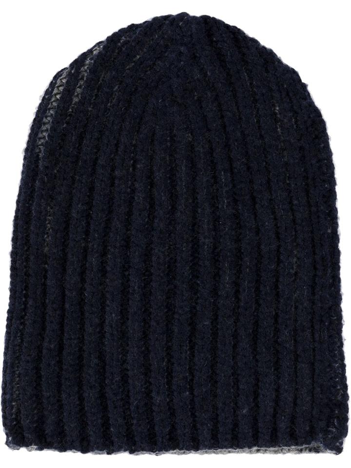 Warm-me Warm-me Alexfd 12/108 Cashmere - Blue