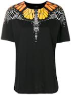 Marcelo Burlon County Of Milan Guarana T-shirt - Black