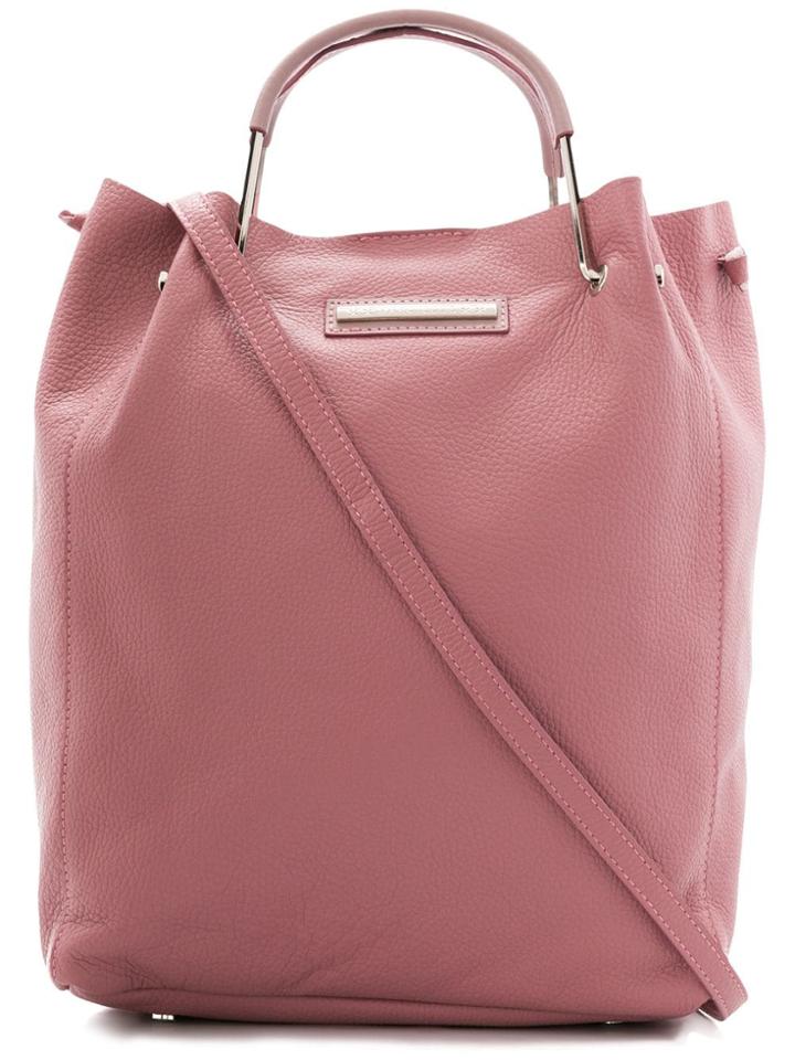 Marc Ellis Judy Tote Bag - Pink