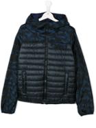 Herno Kids Padded Jacket, Size: 14 Yrs, Blue