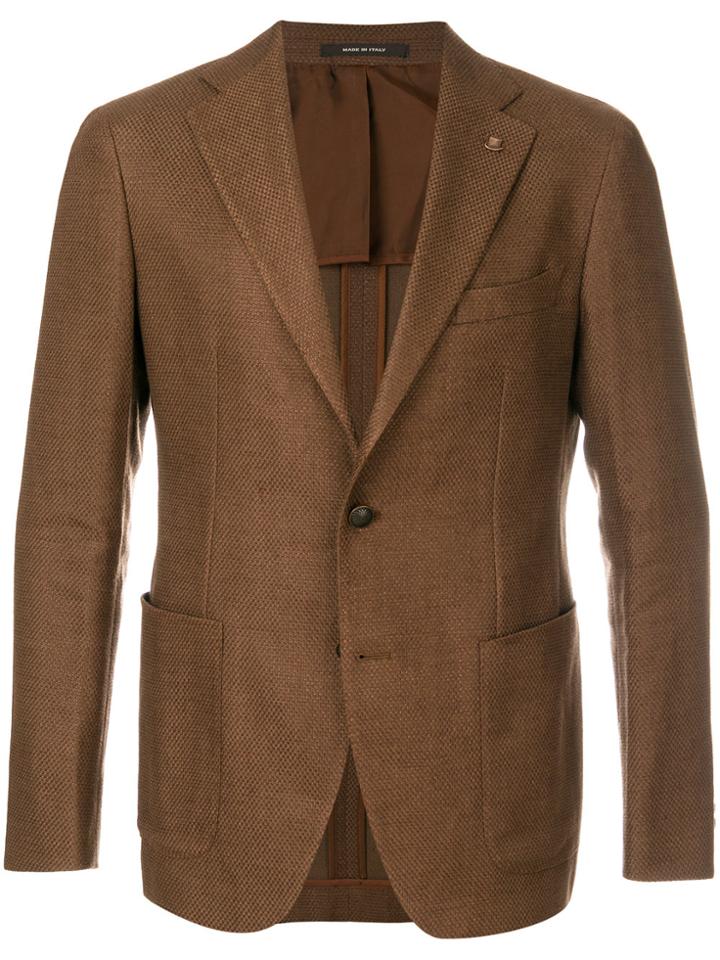 Tagliatore Classic Blazer - Unavailable