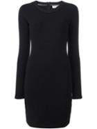 Carven Fitted Dress