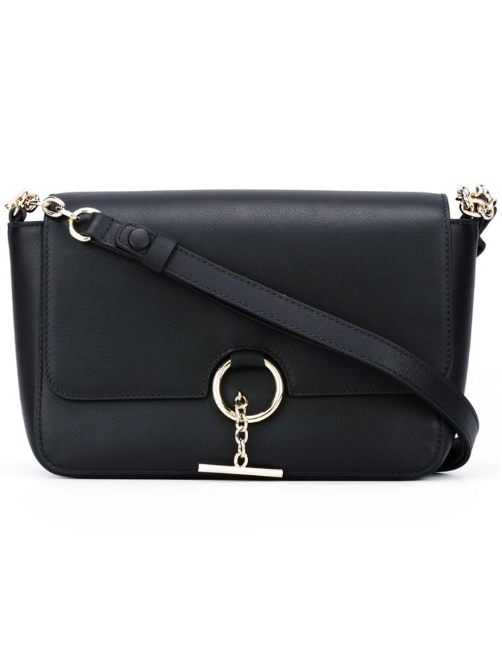 Tila March 'bianca' Shoulder Bag - Black