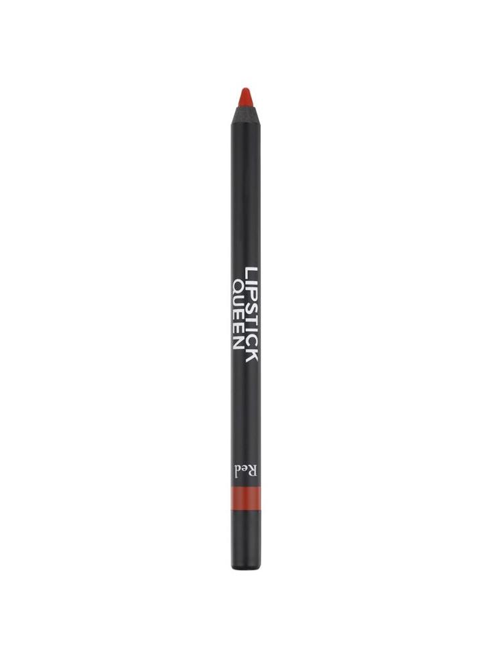 Lipstick Queen Lip Liner (red), Black