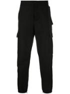 Wardrobe. Nyc Classic Cargo Pants - Black