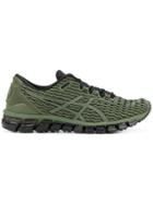 Asics Gel Quantum 360 Shift Sneakers - Green