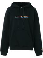 Danielle Guizio 'leader' Hoodie - Black