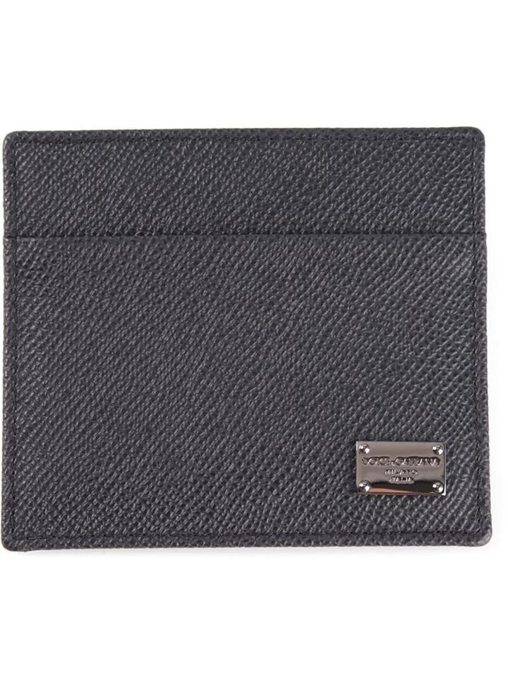 Dolce & Gabbana Classic Cardholder