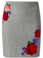 La Perla Essentials Skirt - Grey