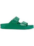 Birkenstock Andreas Murkudis X Birkenstock Flat Buckled Sandals -