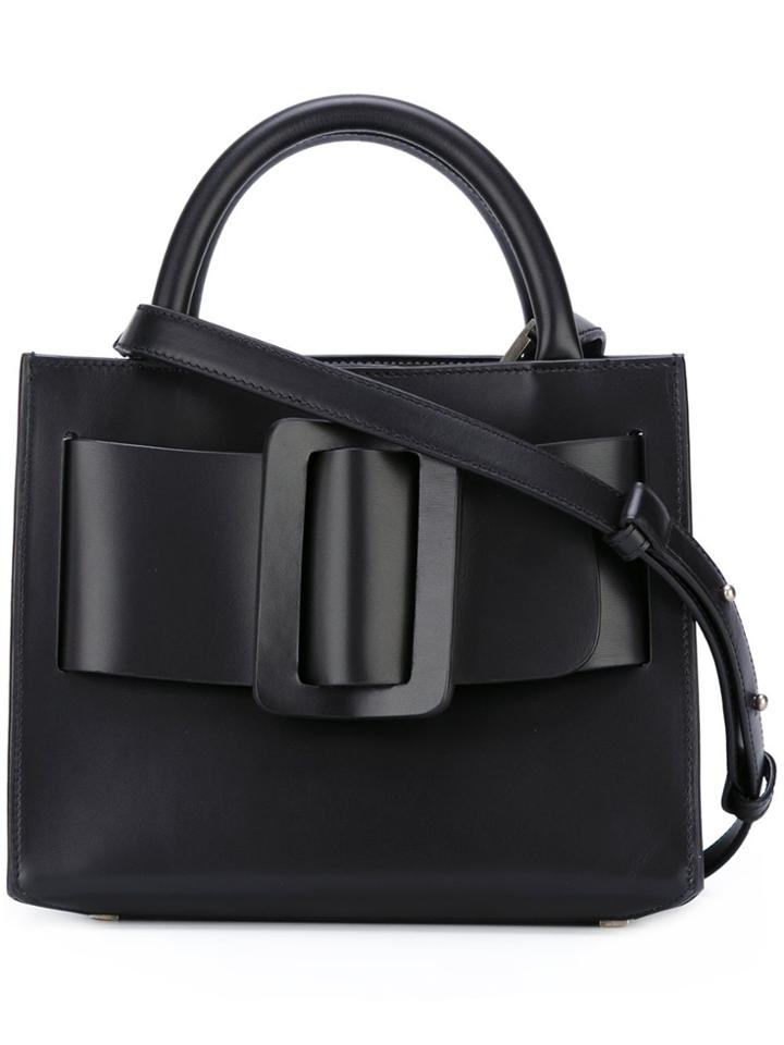 Boyy Bobby Tote - Black