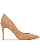 Sam Edelman Hazelcork Pumps - Neutrals