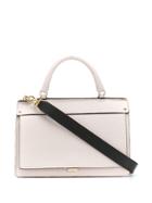 Furla Cross-body Handbag - Neutrals