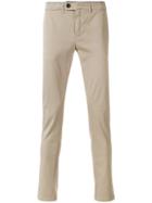 Department 5 Mike Trousers - Nude & Neutrals
