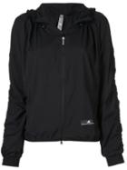 Adidas By Stella Mccartney Run Light Jacket - Black