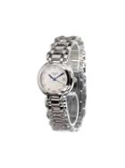 Longines 'prima Luna' Analog Watch, Women's, Metallic
