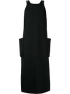 Nehera 'datrick' Dress - Black