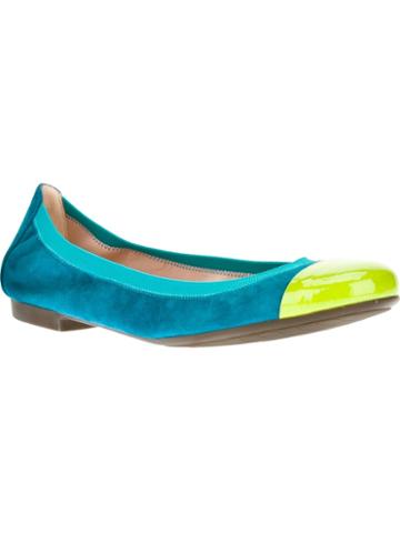 Pretty Ballerinas 'stromboli' Ballerina