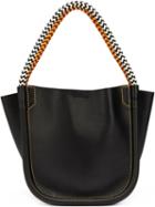 Proenza Schouler Xs Tote-super Lux - Black